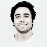 Chirag Headshot Chirag Headshot