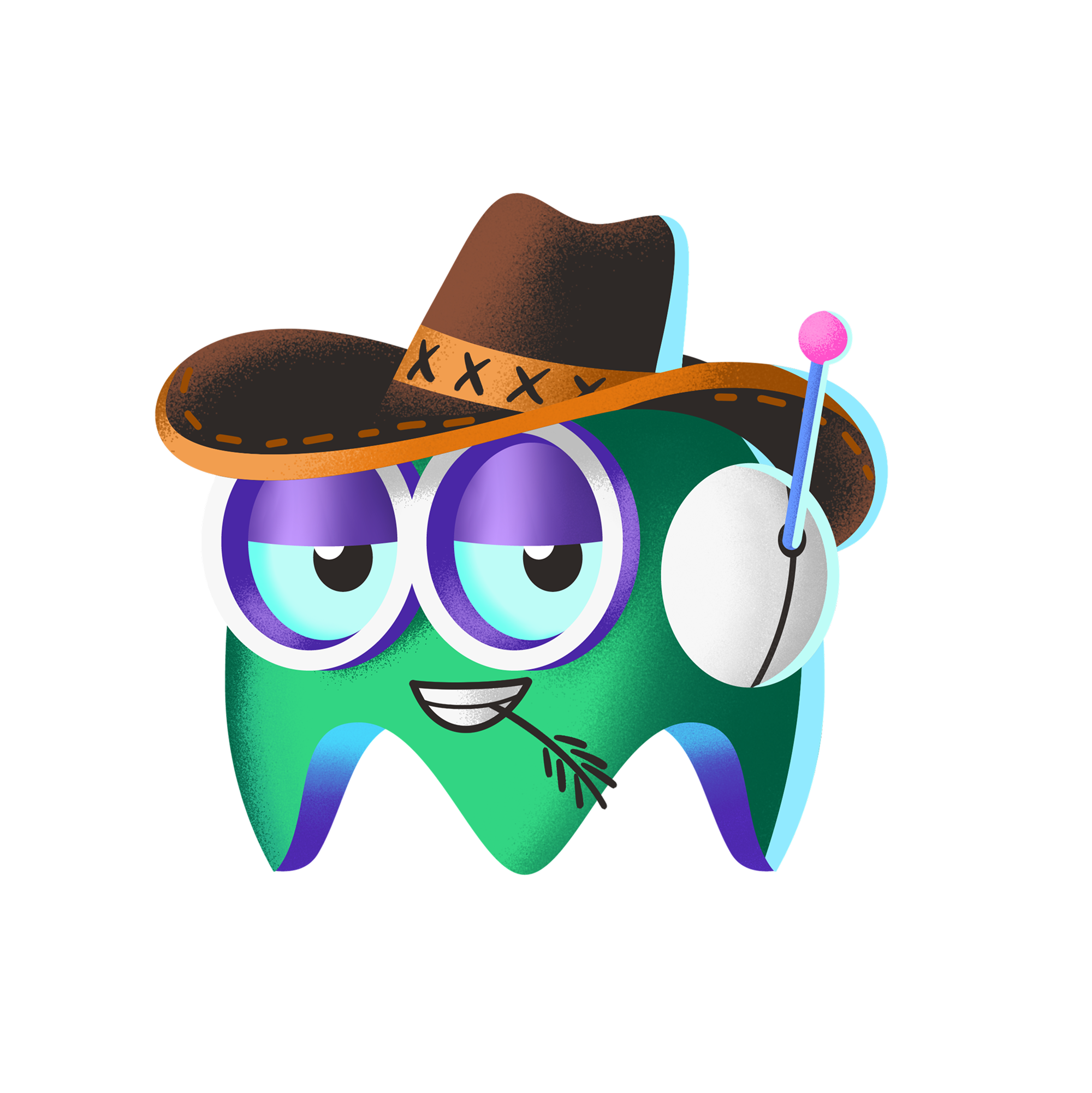 Cowboy Hat-1