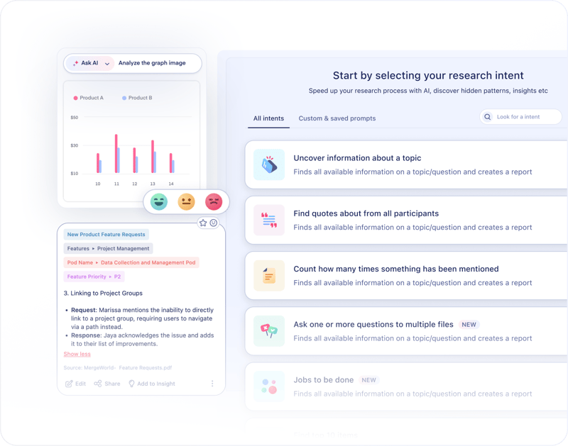 Share insights, align your team, and ship faster-2 Share insights, align your team, and ship faster-2