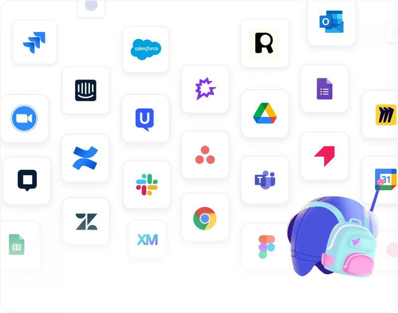 Share insights, align your team, and ship faster Share insights, align your team, and ship faster
