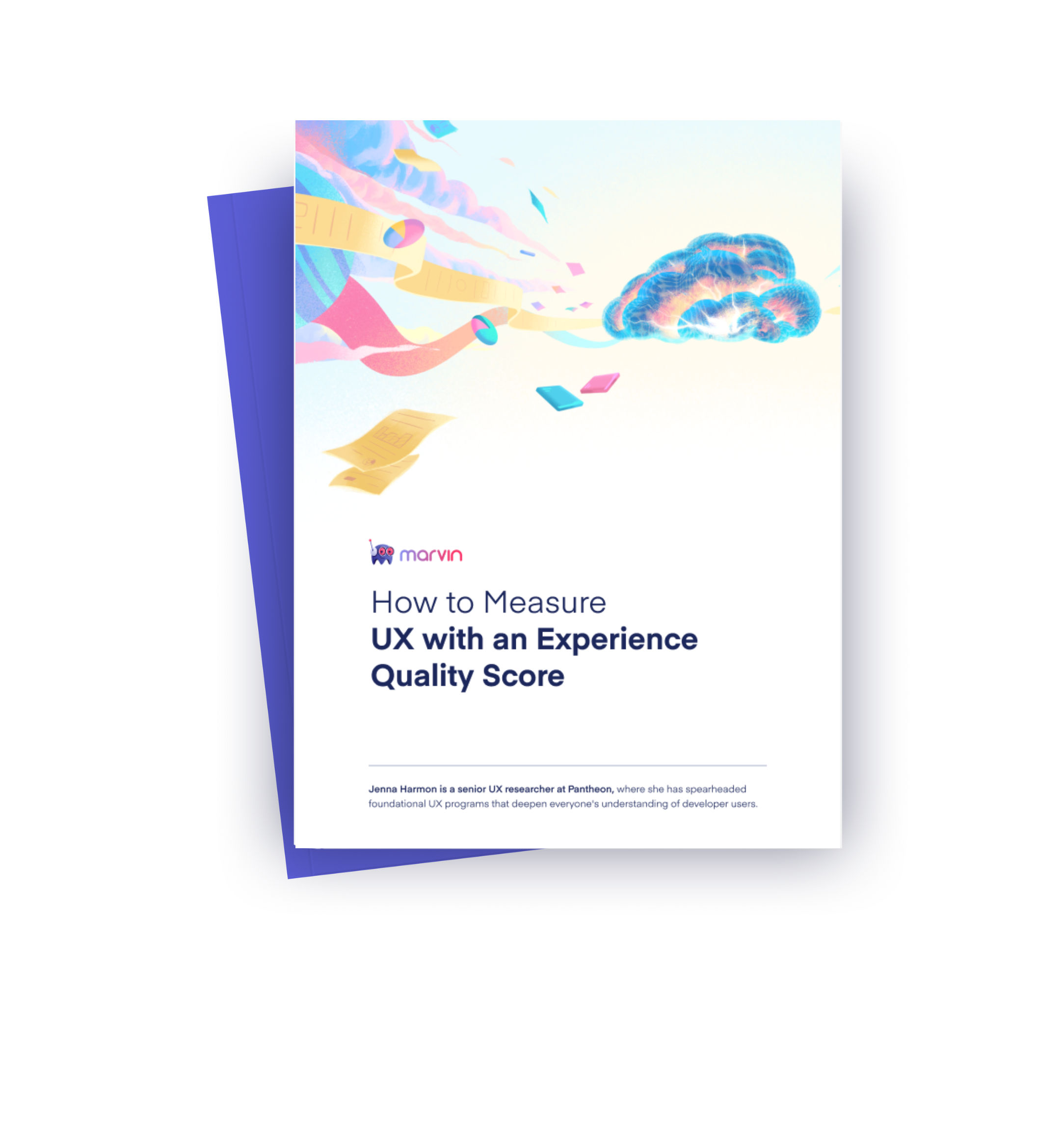 How to Measure User Experience with an Experience Quality Score